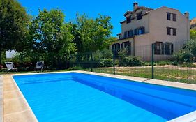 Hotel Rural La Huerta